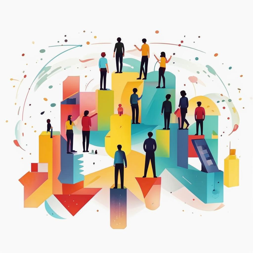 Collaboration design