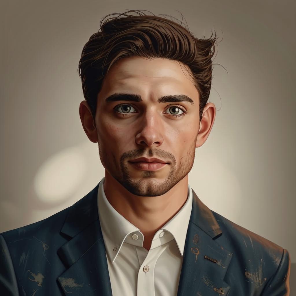 Client 1