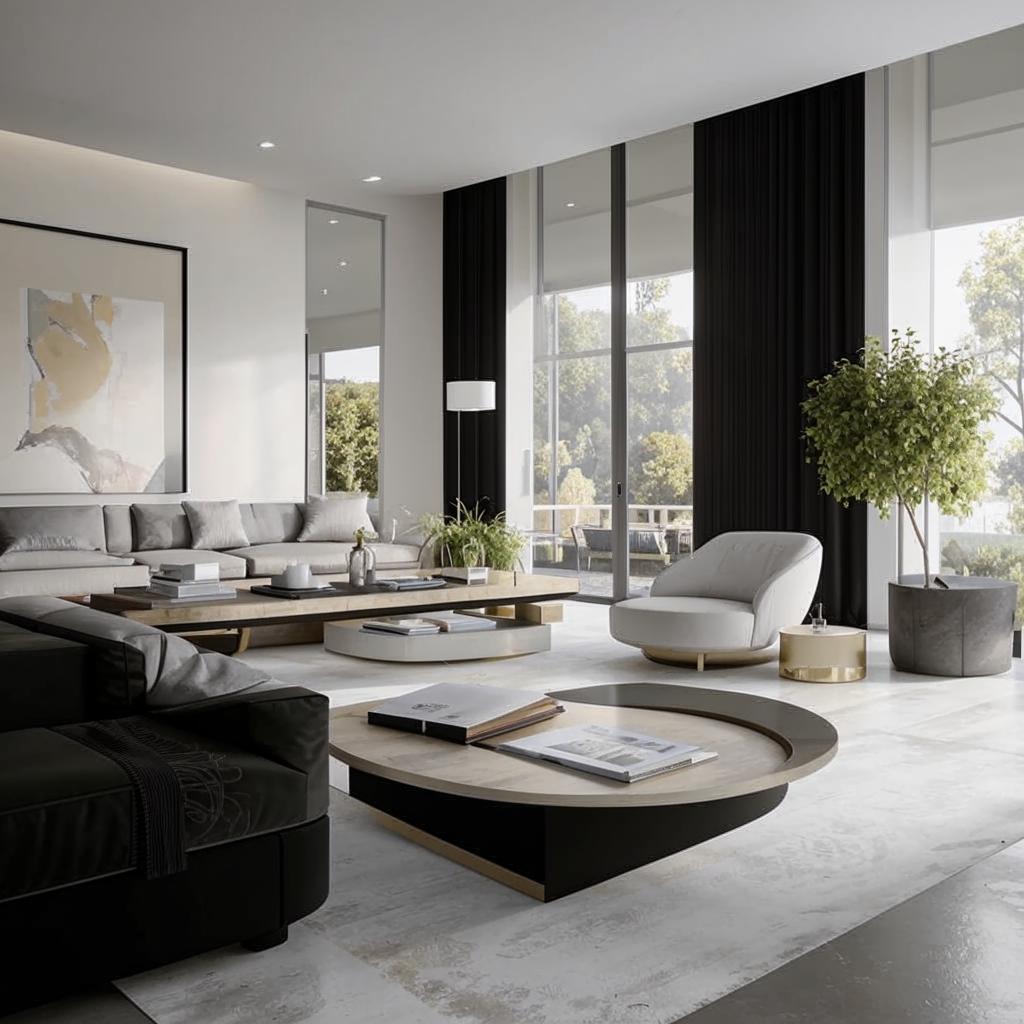 Mobilier Sur Mesure